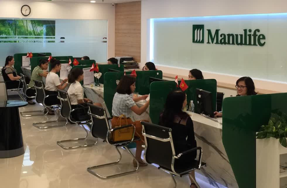 Manulife đã có hơn 20 năm gia nhập thị trường và là một trong những đơn vị cung cấp bảo hiểm lớn tại Việt Nam. Ảnh: Manulife Việt Nam