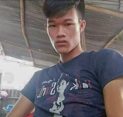Nghi can Phạm Kim Phê bị khởi tố về hành vi Giết người. Ảnh: Internet