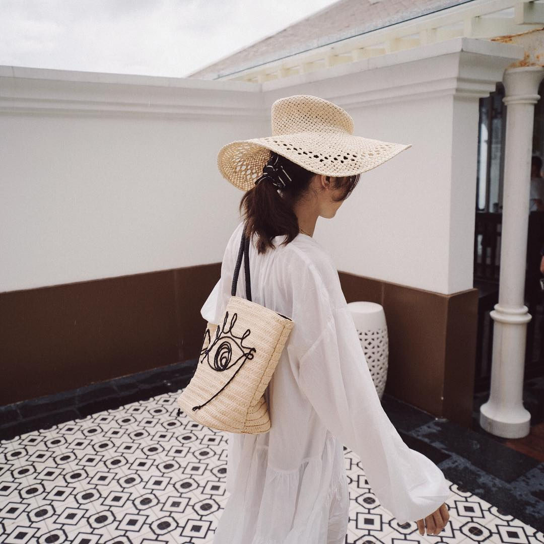 Ảnh: @savislook 
