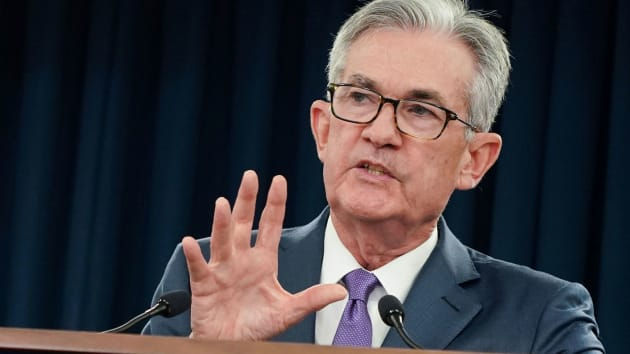 Chủ tịch Fed: Đà phục hồi kinh tế vẫn còn quá bất ổn
