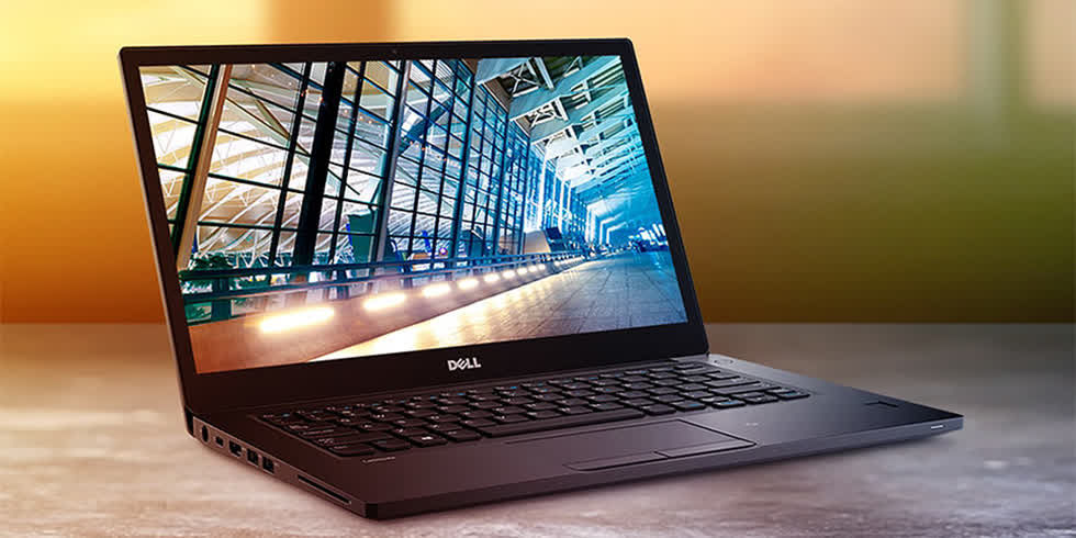 Dell Latitude 7490