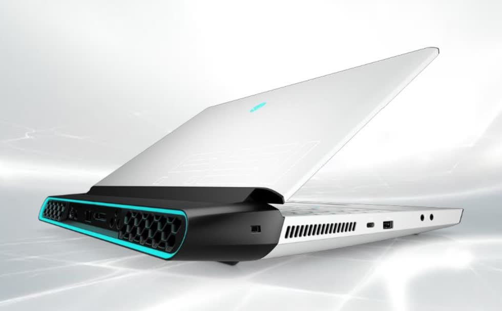 Alienware Area-51m