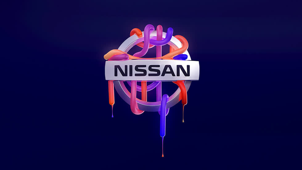 Nissan Art.
