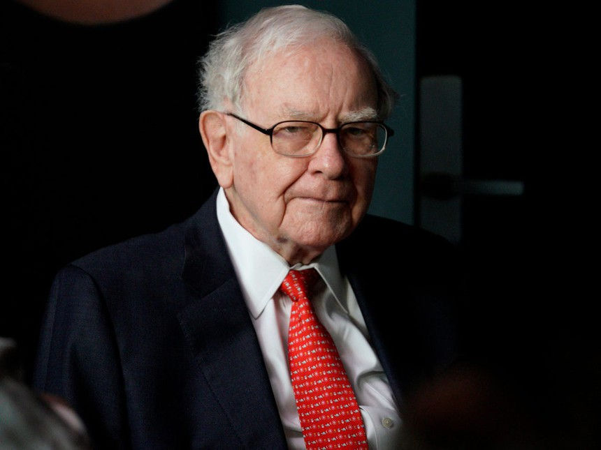Warren Buffett có thương vụ tỷ đô đầu tiên trong đại dịch COVID-19