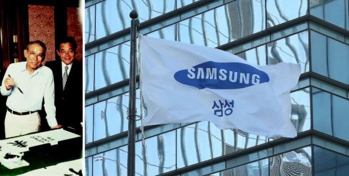 Điều chưa biết về 82 năm thăng trầm của Tập đoàn Samsung