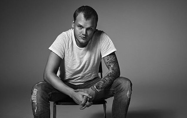 Avicii, DJ nổi tiếng của Thuỵ Điển qua đời vào tháng 4/2018.  Ảnh: Internet