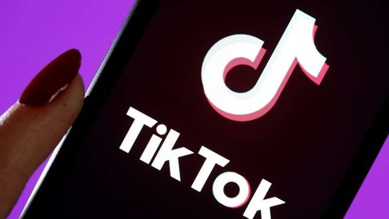  Khoảng 3 triệu người Hàn Quốc sử dụng TikTok. (Nguồn: BBC).