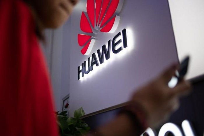   Huawei đang bị hàng loạt quốc gia tẩy chay. Ảnh: AFP.  