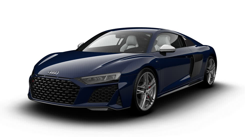 audi-r8-v10-limited-edition-model-1