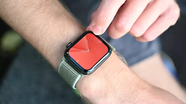 Apple Watch 6 có tính năng gì mới
