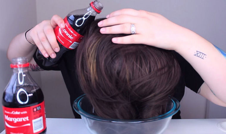 12 công dụng tuyệt vời của Coca-cola có thể bạn chưa biết