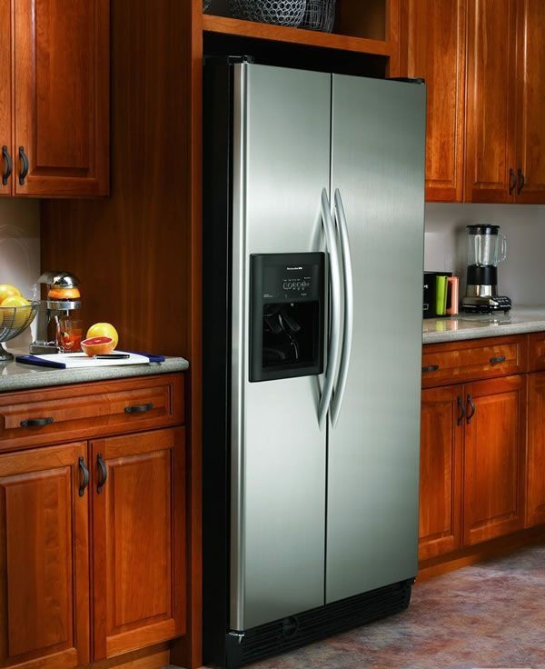 Đặt tủ lạnh ở đâu, chọn màu gì để hợp phong thủy?