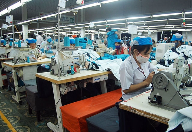 Việt Nam chính thức được hưởng thuế từ EVFTA 