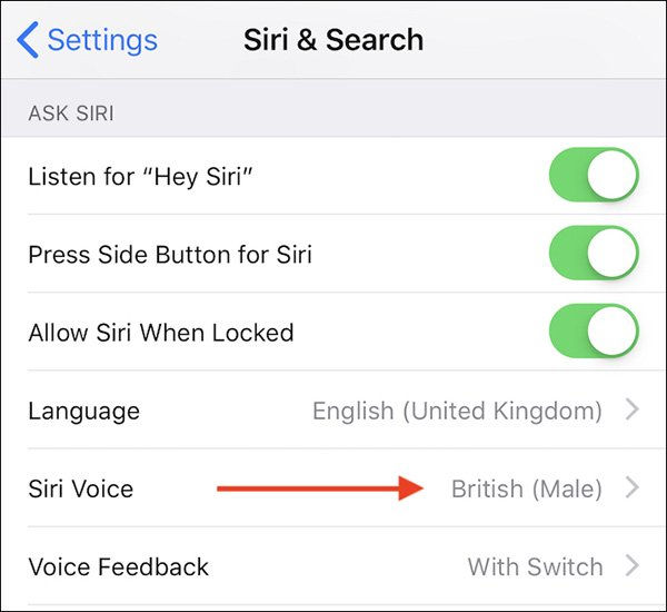 Cách cài đặt và sử dụng Siri để thao tác trên iPhone thông minh hơn  