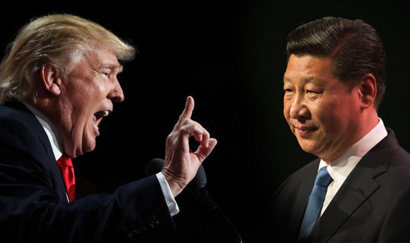 Còn hy vọng gì cho quan hệ Mỹ - Trung?