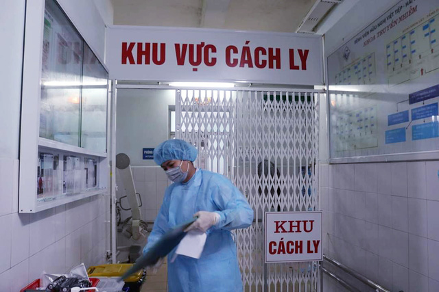 Sáng 2/8: Thêm 4 ca nhiễm COVID-19 tại Việt Nam, thế giới gần 18 triệu ca nhiễm