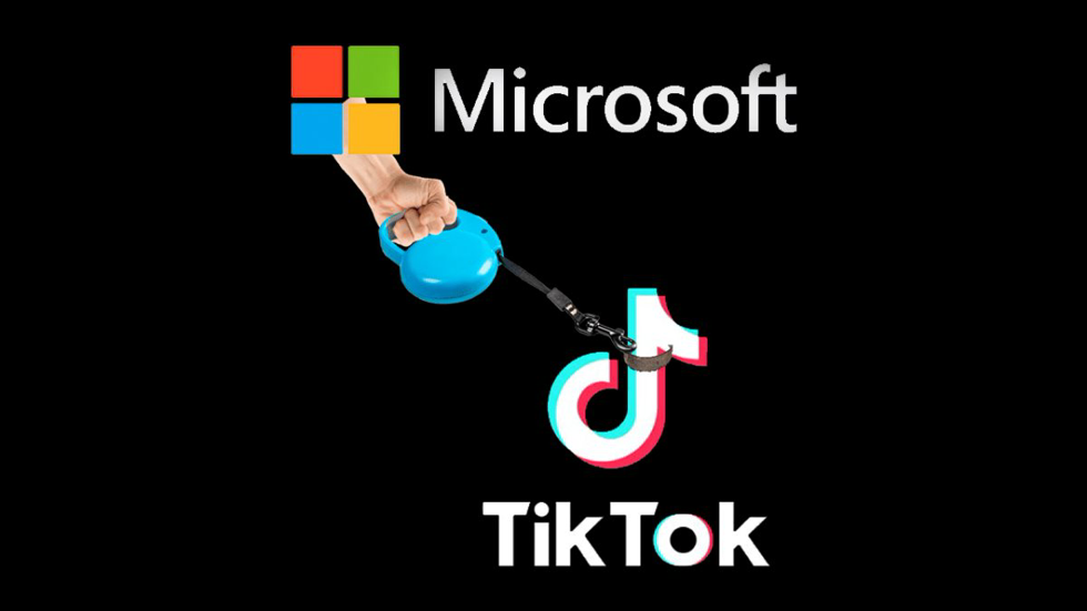 Thương vụ thâu tóm TikTok sẽ là thành công lớn đối với Microsoft. Ảnh: IT.