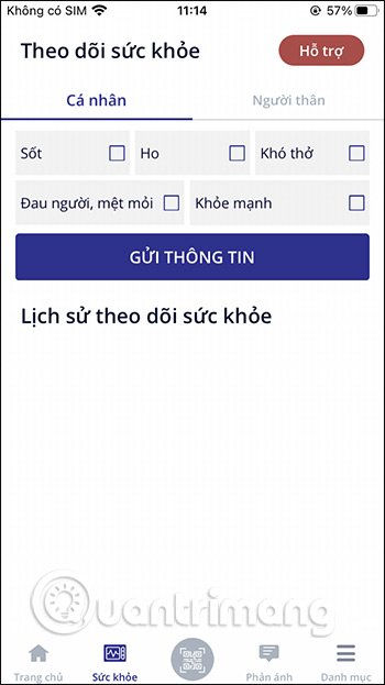 dịch 5