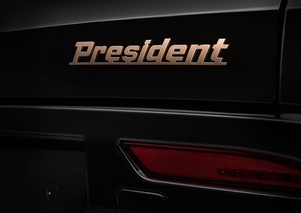 6 VinFast President