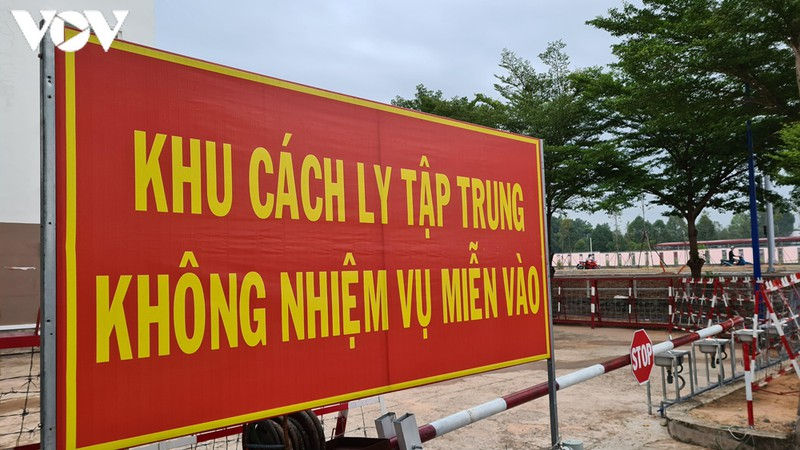  Nam thanh niên tử vong có kết quả âm tính lần 1 với virus SARS-Cov-2.