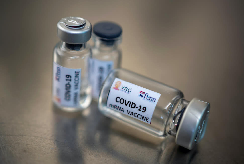 Rất có thể các loại vaccine COVID-19 sắp tới sẽ thất bại. Ảnh: RFI