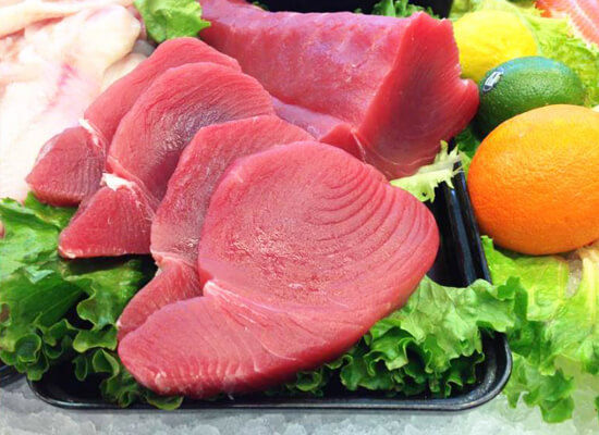 Xuất khẩu cá ngừ sang Nhật Bản gặp khó vì COVID-19.