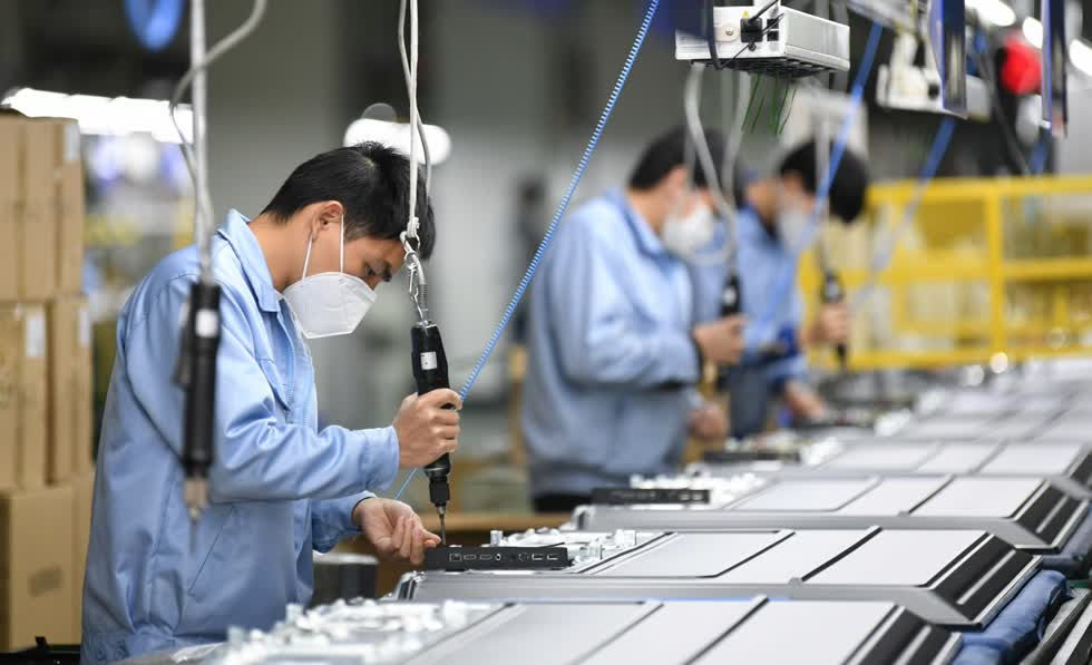   Nhật Bản sẽ tiếp tục trợ cấp để khuyến khích các nhà sản xuất trong nước chuyển tới Đông Nam Á, trong đó có Việt Nam. Ảnh: Nikkei Asian Review  