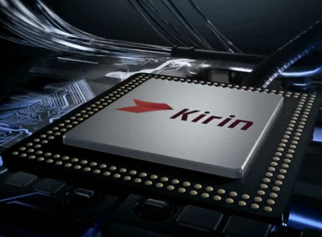 Huawei thông báo sẽ ngừng sản xuất chip Kirin từ tháng 9. Ảnh: CNBC.