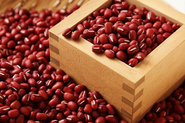 10 tác dụng của đậu đỏ có lợi sức khỏe và giúp làm đẹp