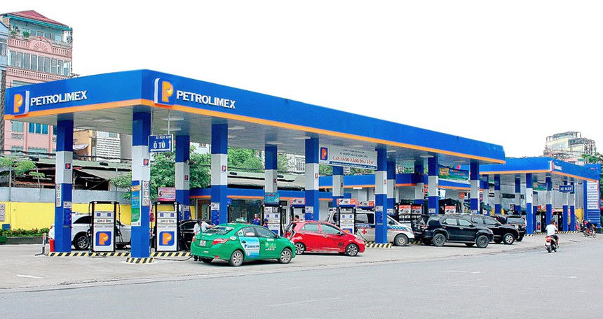 Công ty con của cổ đông lớn Nhật Bản đăng ký mua 13 triệu cổ phiếu Petrolimex
