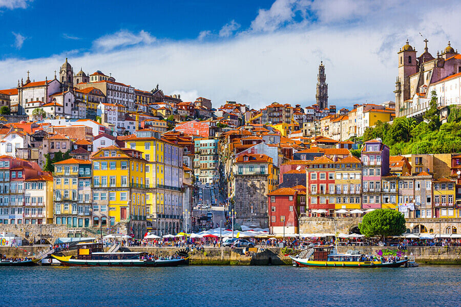Người muốn cấp quyền cư trú vào Bồ Đào Nha có rất nhiều lựa chọn. Ảnh: Internet