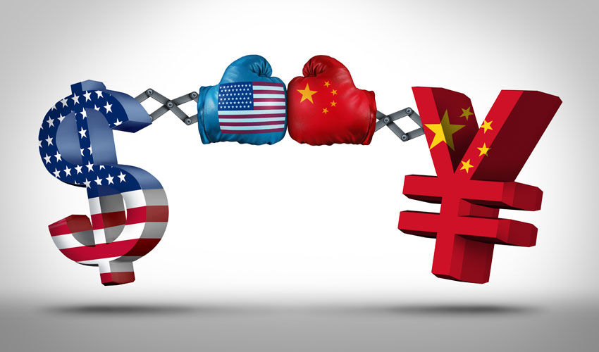 Nếu Mỹ loại Trung Quốc ra khỏi hệ thống thanh toán bằng USD toàn cầu, điều đó sẽ gây ra những hậu quả khôn lường.