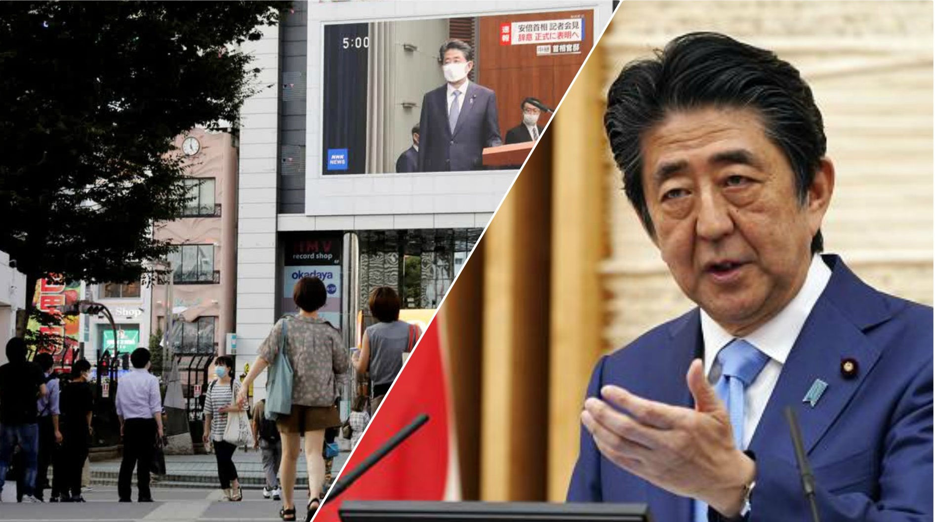 Những dấu ấn kinh tế thời Thủ tướng Nhật Bản Abe Shinzo