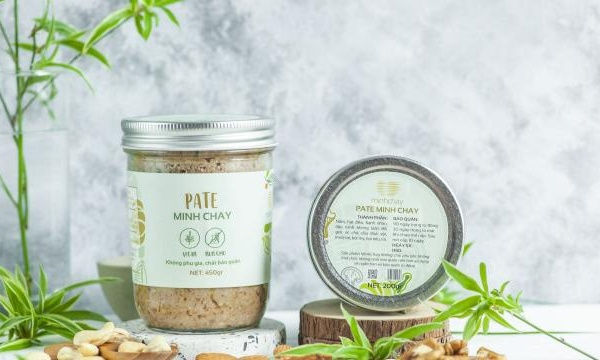 TP.HCM xác định có 1.290 khách hàng mua sản phẩm của Minh Chay. Ảnh: Website Minh Chay
