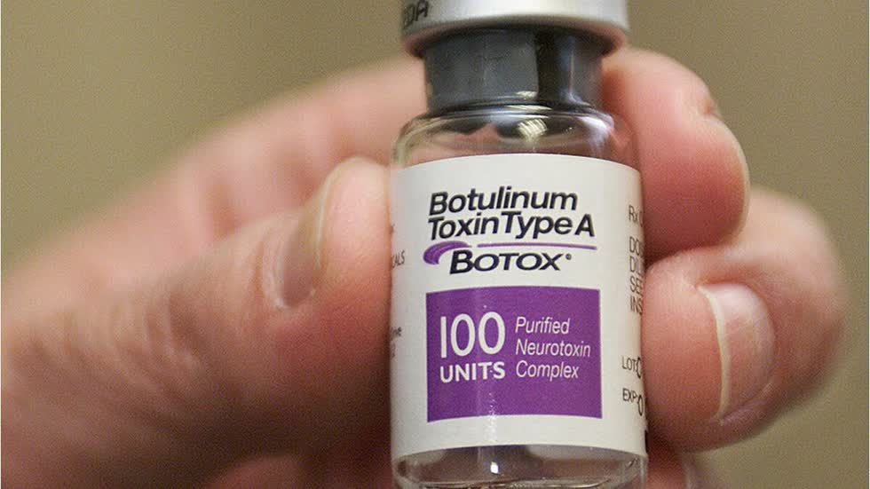 Botulinum được xem là độc tố nguy hiểm nhất thế giới, chỉ cần 1kg là đủ giết chết cả tỷ người. Ảnh minh họa