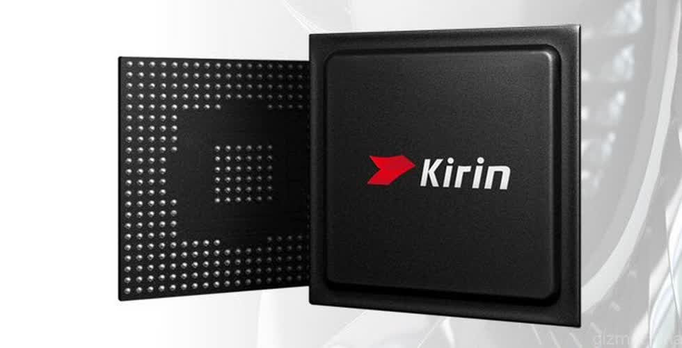 Vì sao Huawei hủy bỏ sự kiện ra mắt chip Kirin 9000 5G tại IFA 2020?