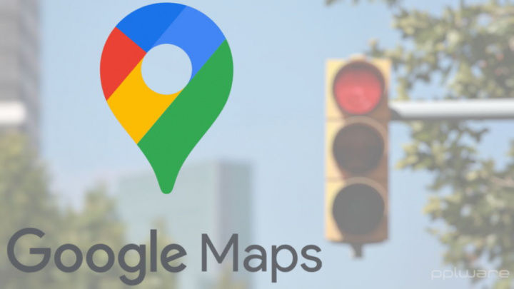 Google Maps có thêm tính năng hiển thị trạng thái đèn giao thông