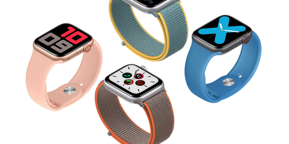   Cũng tại sự kiện tháng 9 năm nay của Apple, mình mong đợi sự ra mắt của Apple Watch Series 6.  