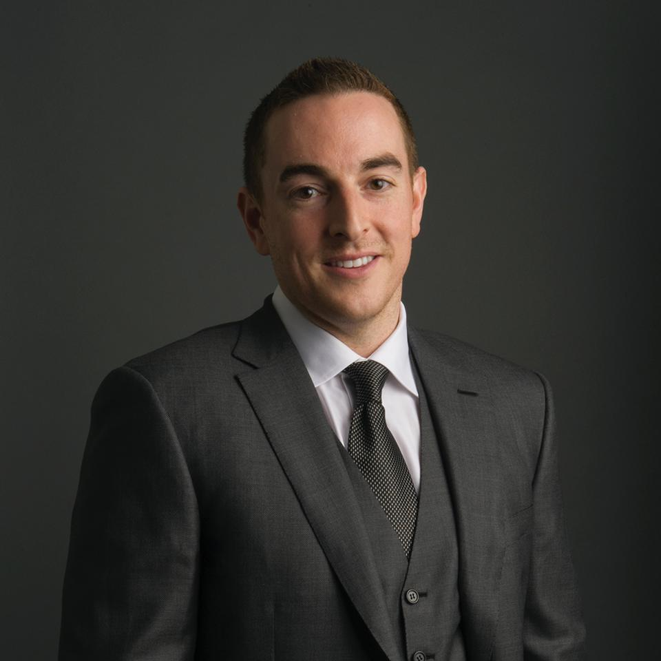 Robert Pera. Ảnh: Forbes