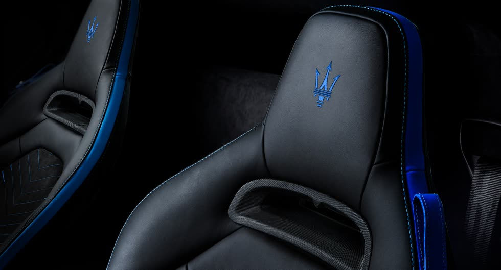 Ra mắt Maserati MC20 mang công nghệ F1, thoát bóng động cơ Ferrari
