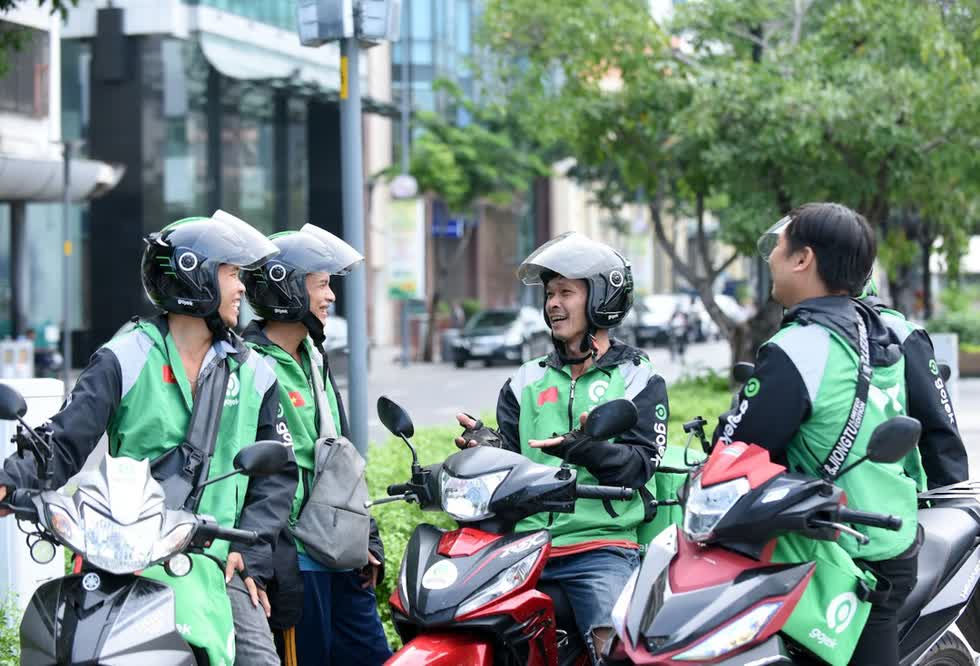 Ví điện tử là mảng Gojek Việt Nam hứa hẹn sẽ không bỏ lỡ. Ảnh: Gojek Việt Nam