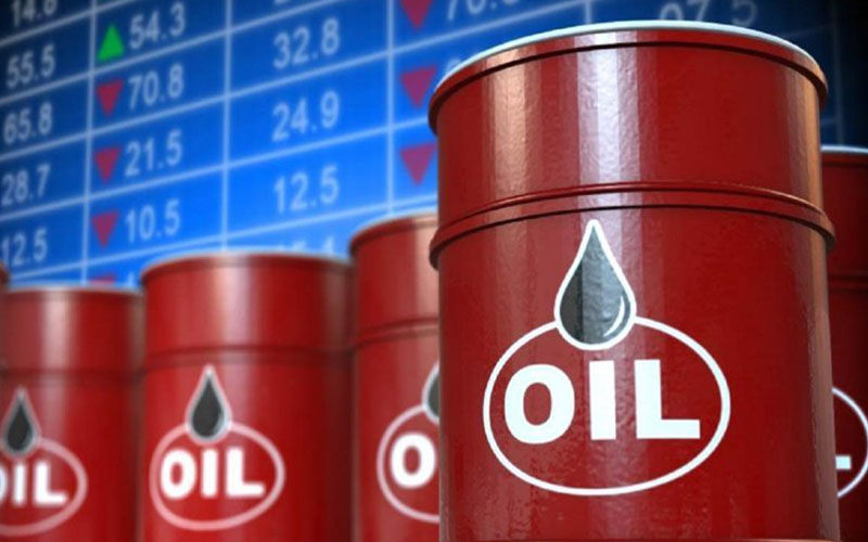 Giá xăng dầu hôm nay 14/9: Dầu tăng trở lại nhưng vẫn còn rất chậm. Ảnh minh họa