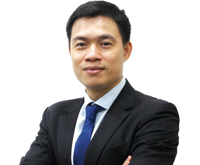 Ông Lê Đức Khánh , Giám đốc Phân tích, Công ty Chứng khoán VPS.