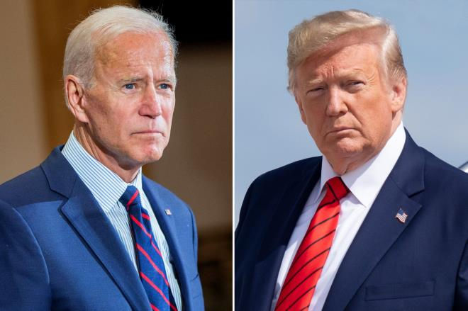 Cuộc tranh luận đầu tiên giữa Trump-Biden dự kiến diễn ra tối 29/9 giờ địa phương (sáng 30/9 giờ Việt Nam). 