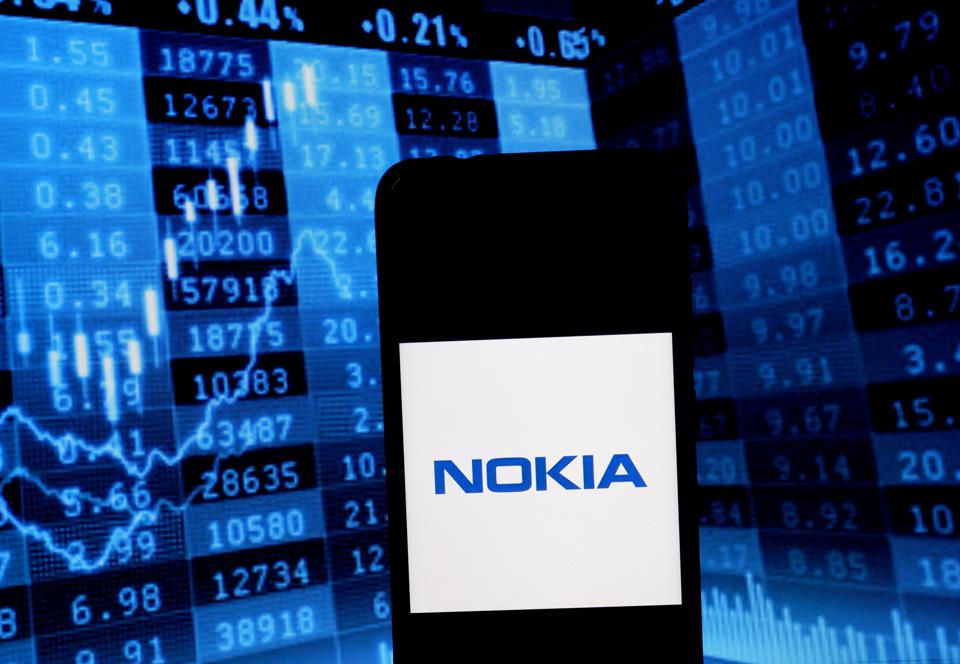 Liệu Microsoft có thể mua lại Nokia?: Ảnh: Getty.