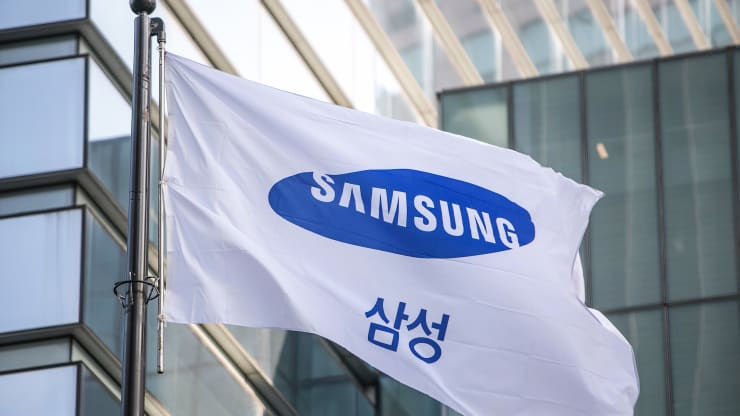 Bất chấp COVID-19, lợi nhuận quý III của Samsung có thể tăng 58%
