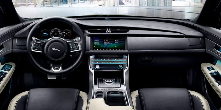 Bán quá ế, Jaguar khai tử mẫu XF tại Mỹ 