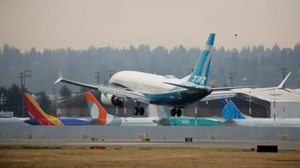 Boeing bị hủy đơn hàng đặt mua gần 1.000 máy bay do COVID-19