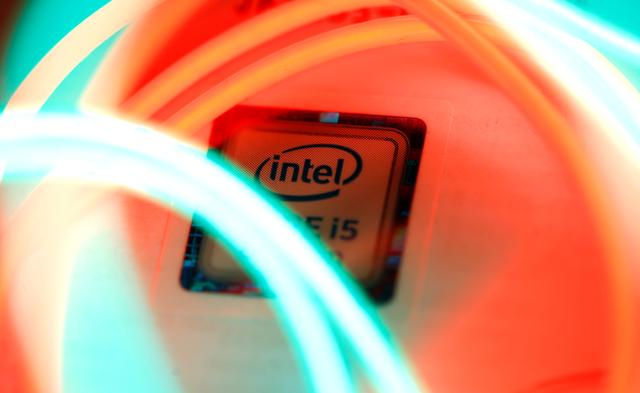 Intel bán mảng chip nhớ cho SK Hynix với giá 9 tỷ USD