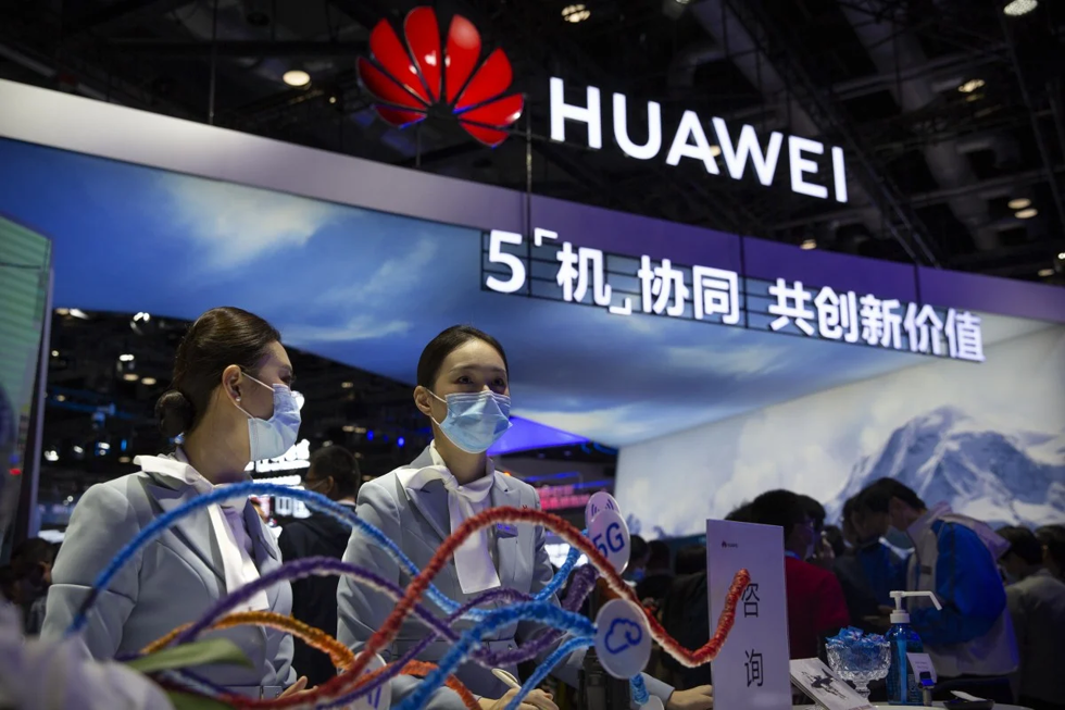 Thụy Điển cấm Huawei, ZTE tham gia mạng 5G